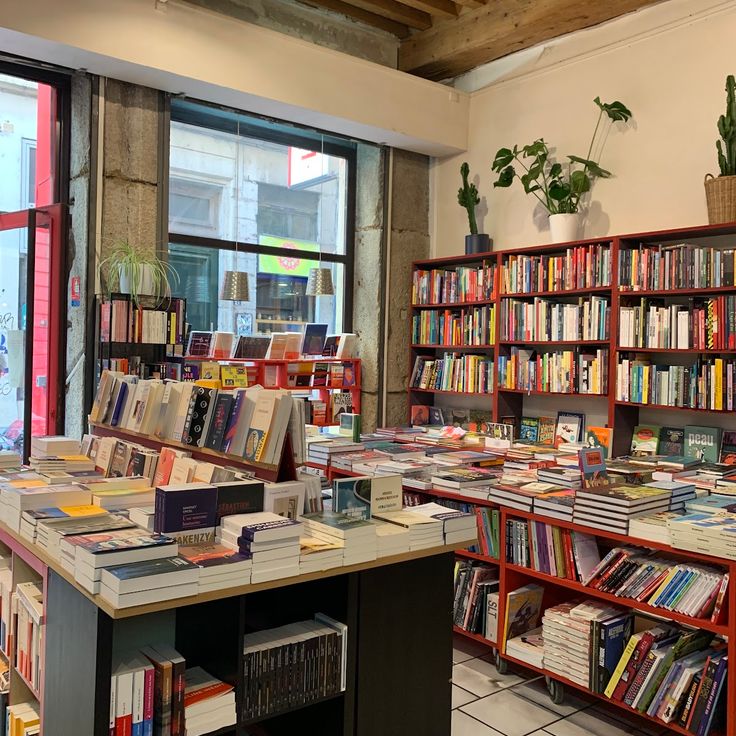 Librairie Ouvrir l'Œil