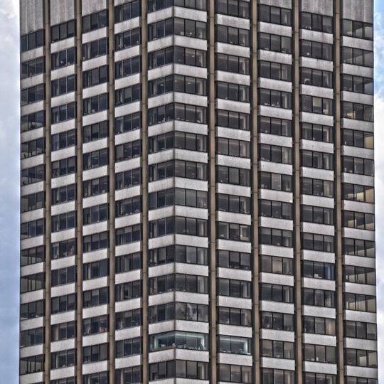 The London Studios