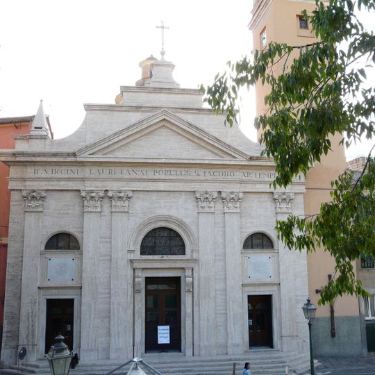 Chiesa di San Giacomo Maggiore