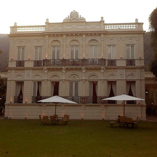 Palacete Modesto Leal