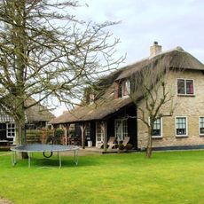 Molenweg 26,  8355AT  Giethoorn