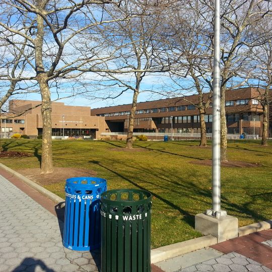 Staller Center