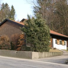 Ehem. Handwerkerhaus