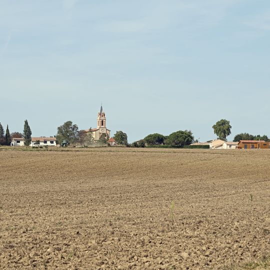 Villeneuve-lès-Bouloc