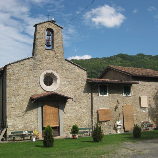 Chiesa di Santa Marina