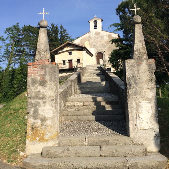 Chiesa di San Pantaleone