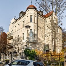 Ludwig-Beck-Straße 8 (Leipzig)