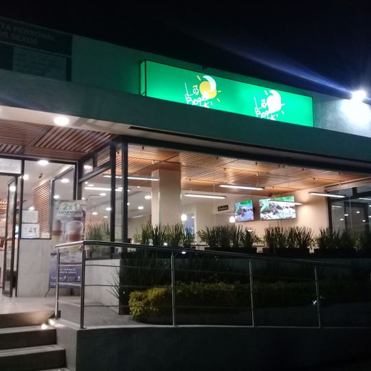 Bisquets Obregón