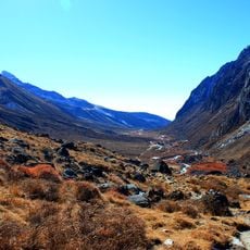 Khangchendzonga National Park