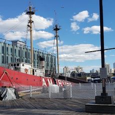 South Street Seaport Museum