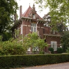 Woonhuis