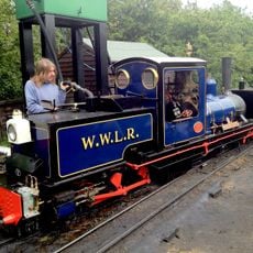 Wells and Walsingham Light Railway