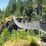 Ponte sospeso di Elk Falls