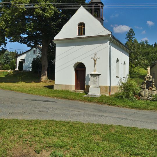 Chapel of the Assumption of the Virgin Mary