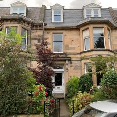 Edinburgh, 19 Greenhill Place