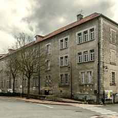 Collège Champollion