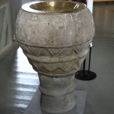 Blidsbergs kyrkas dopfunt