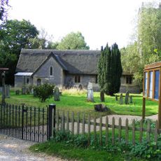Church of All Saints