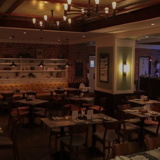 Mizo Eatery