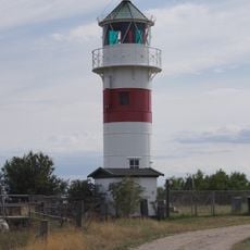Årø Lighthouse