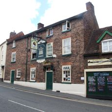 Bell And Talbot Inn