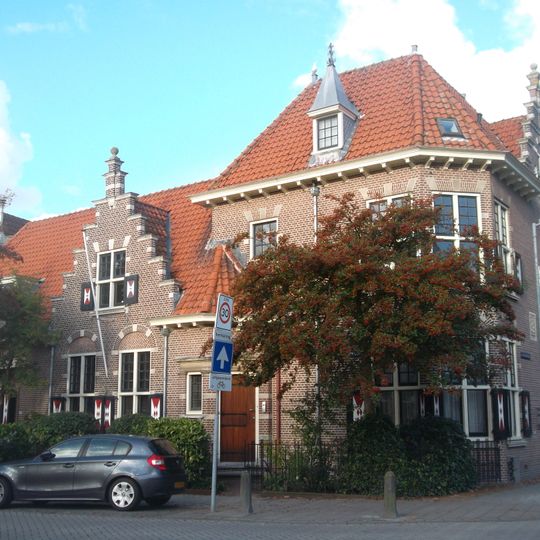Villa Holland