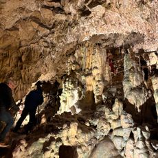 Kolbinger cave