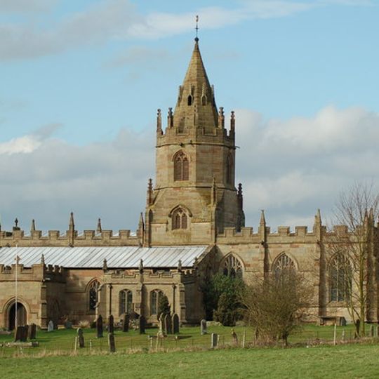 Church of St Bartholomew