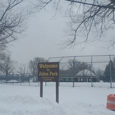 Johns Park