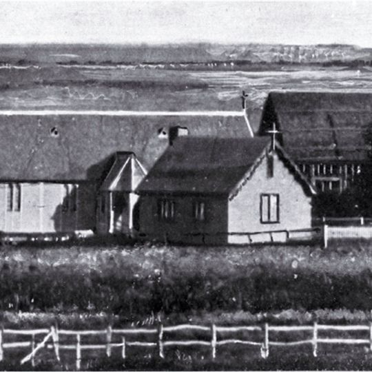 Christchurch West High School