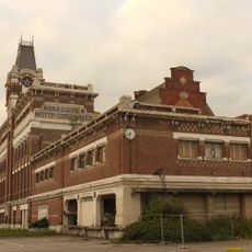 Ancienne brasserie Motte-Cordonnier