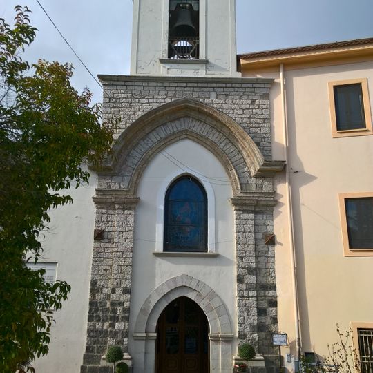 Sant'Antonio Abate