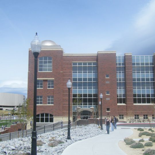 University of Nevada, Reno