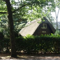 Studler van Surcklaan 21, Bergen