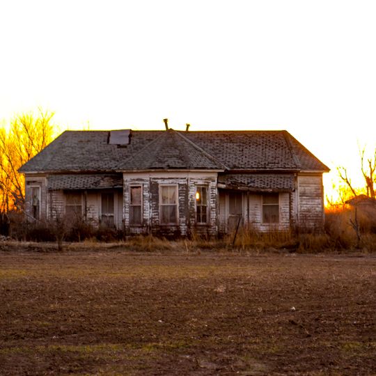 Welborn 'Doc' Barton House