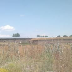 Aleqsandrapol Fortress