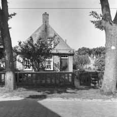 Oosterlaan 17, Hollum