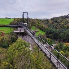 Souleuvre Viaduct