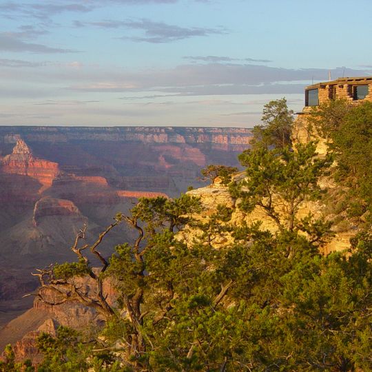 Yavapai Museum of Geology