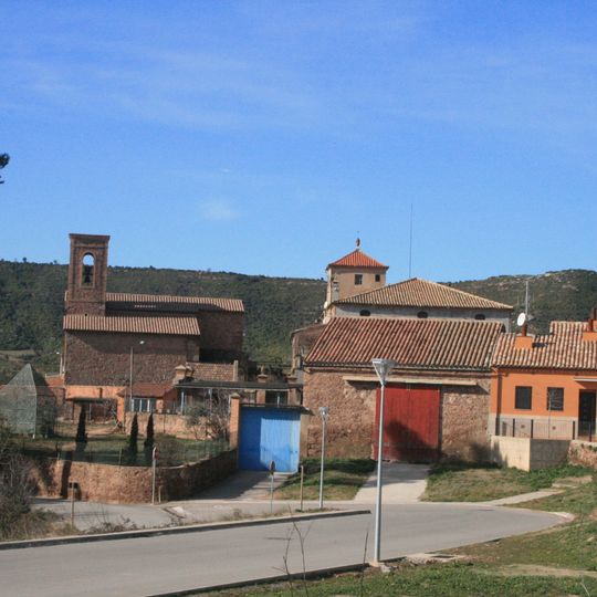 Sant Martí de Torroella