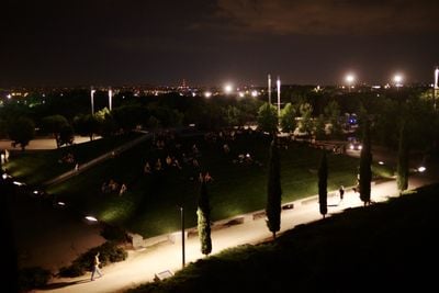 De noche 0