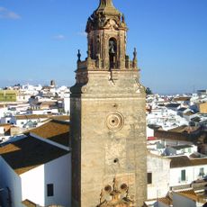 Iglesia de San Bartolomé