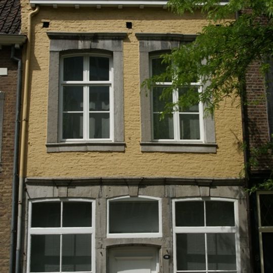 Hoogbrugstraat 10, Maastricht
