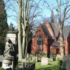 Riensberger Friedhof