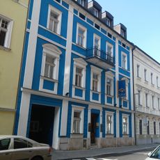 The Slovak Audiovisual Fund