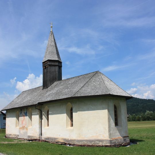 Filialkirche Sankt Martin