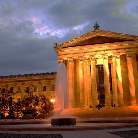Philadelphia Museum of Art