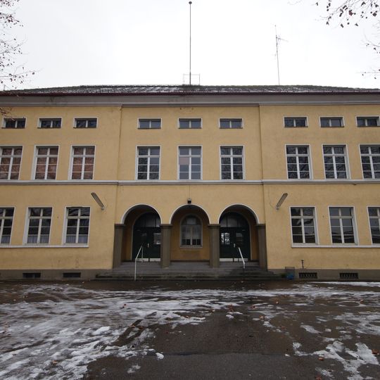 Neutorschule