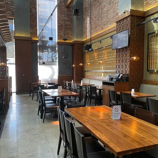 P.F. Chang's