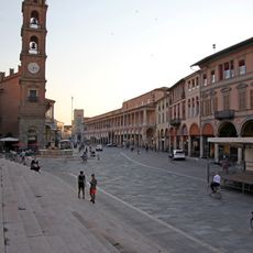 Piazza della Libertà